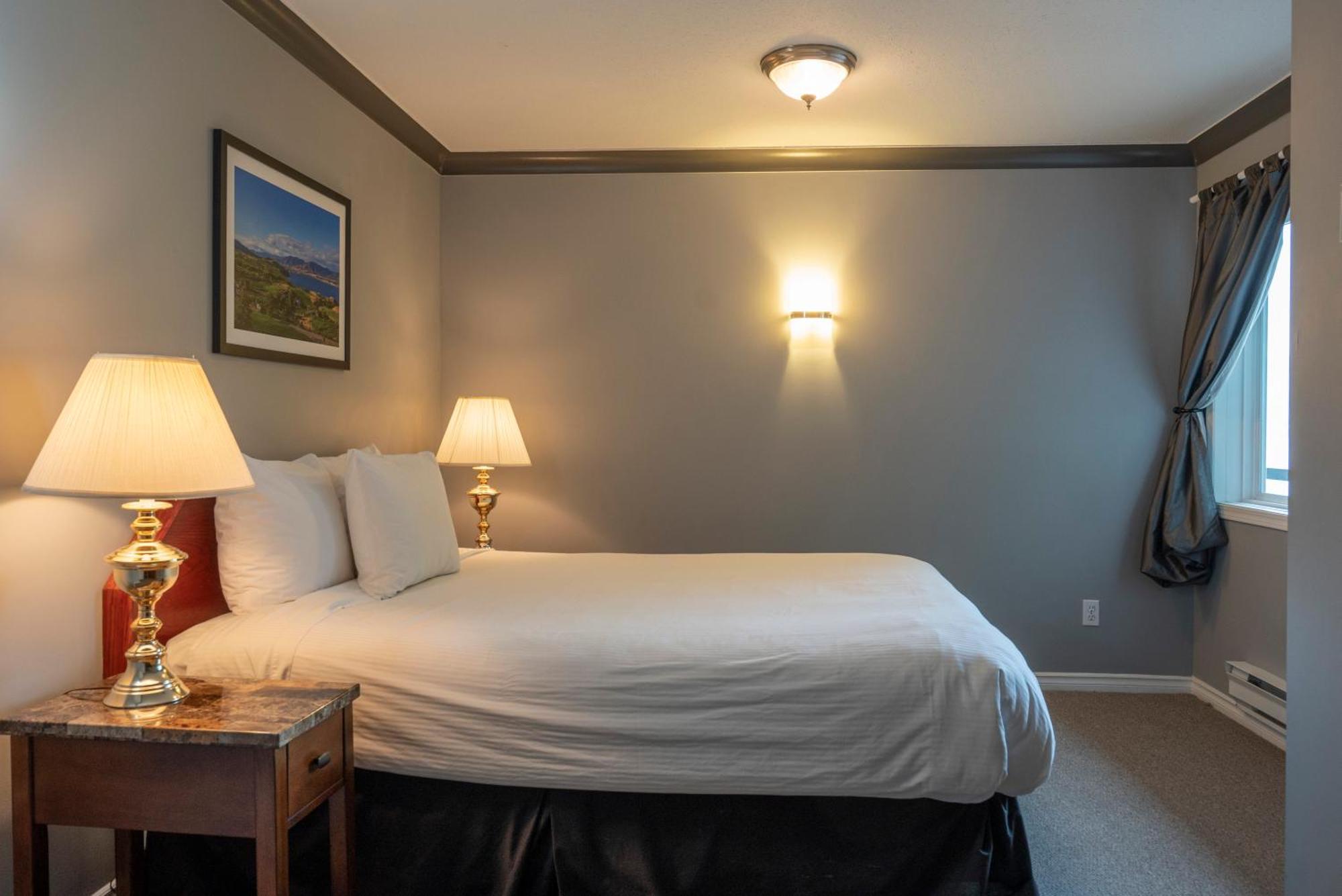 Tiki Shores Inn & Suites Πέντικτον Εξωτερικό φωτογραφία