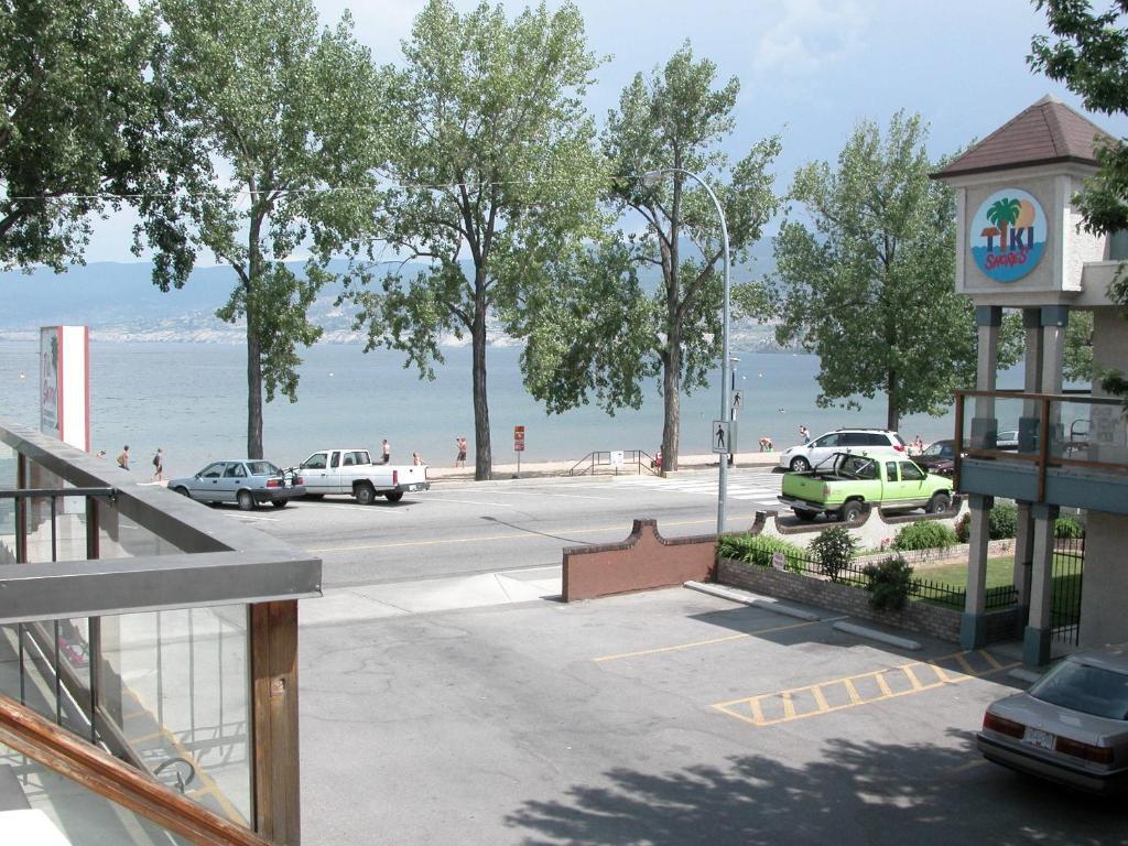 Tiki Shores Inn & Suites Πέντικτον Εξωτερικό φωτογραφία