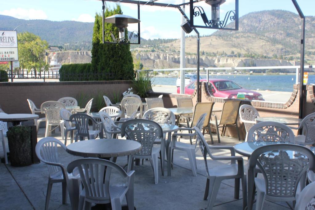 Tiki Shores Inn & Suites Πέντικτον Εξωτερικό φωτογραφία
