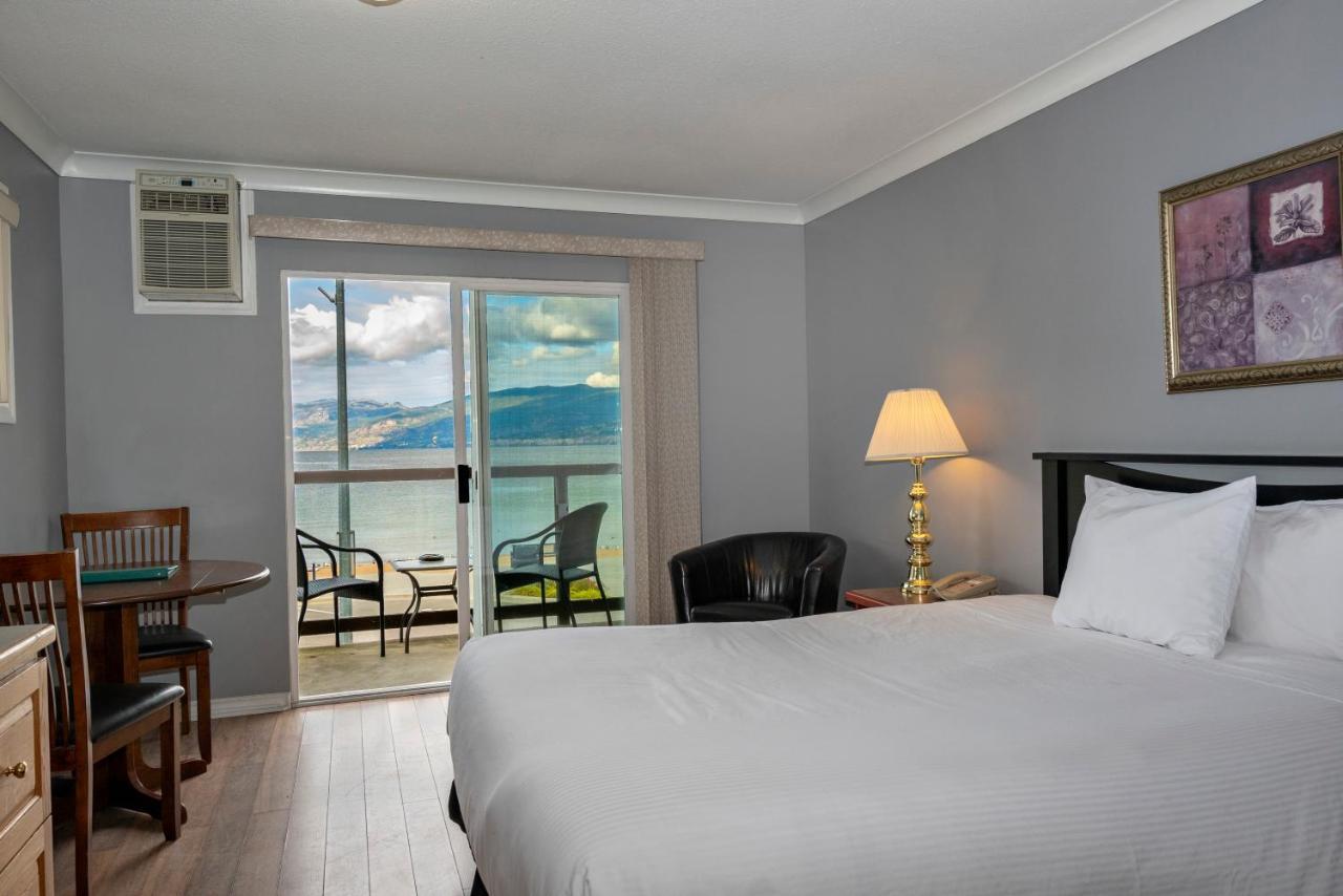 Tiki Shores Inn & Suites Πέντικτον Εξωτερικό φωτογραφία